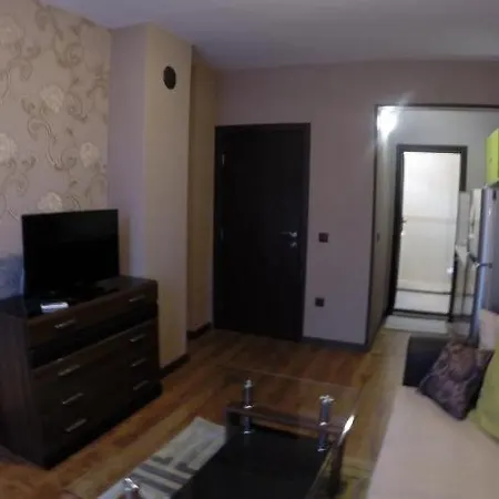 Apartamento Вип Апартамент Танита *