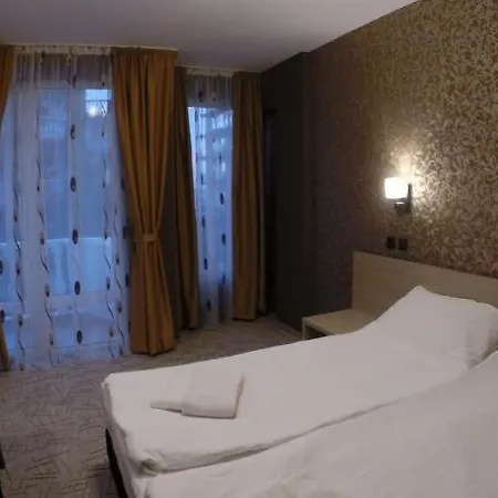 Вип Апартамент Танита Apartment Primorsko
