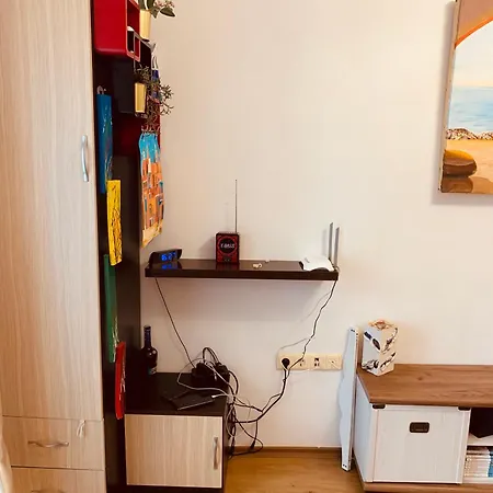 Apartment мир авангарда *