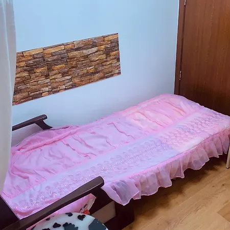 Apartment мир авангарда