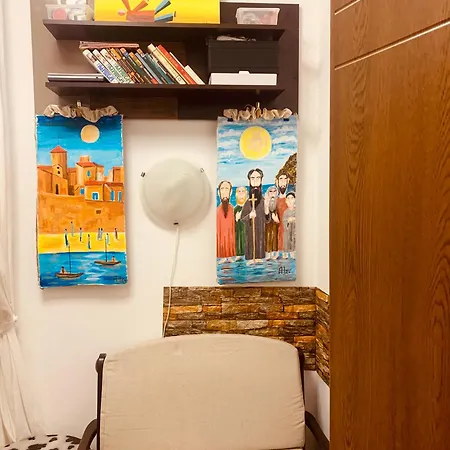 мир авангарда Apartment *