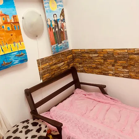 Apartment мир авангарда *