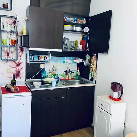 Apartment мир авангарда *