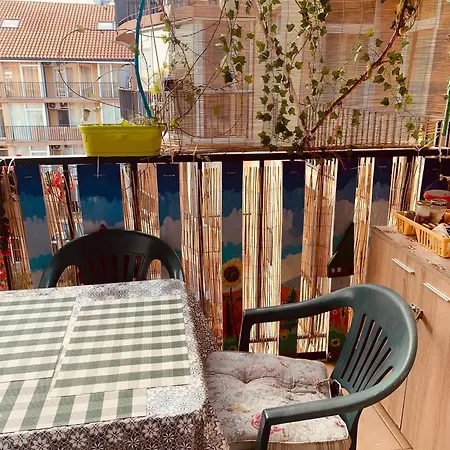 Apartment мир авангарда